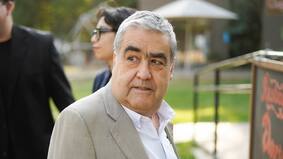 La misión especial de Solari de cara a la segunda vuelta de Jara