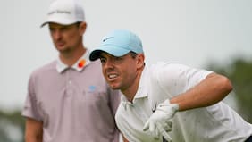 Rory McIlroy se consagra bicampeón y sigue agigantando su leyenda en el Masters de Augusta