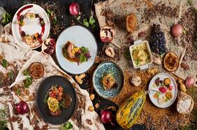 Viaje por Chile: la nueva carta de Macerado Bistró en Viñamar