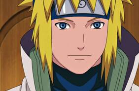 Naruto: El manga enfocado en Minato llegará a mediados de este año