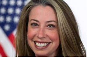 Nominada embajadora de EE.UU. en Chile promete contrarrestar peso de China en el país andino