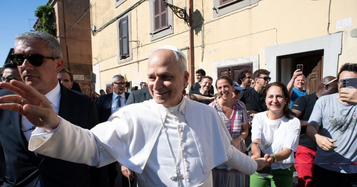 El Papa León XIV y la inteligencia artificial: un desafío ético más allá de la tecnología