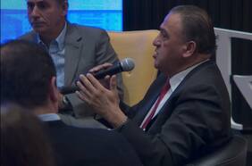 Luego del atentado contra la Central Rucalhue, seremi de Energía del Biobío asegura que el país es “una taza de leche”