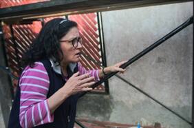 Catalina Saavedra consigue nominación a los Independent Spirit Awards