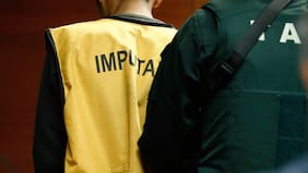 Decretan prisión preventiva a imputado por homicidio en Los Andes: apuñaló a hombre en la vía pública tras una riña