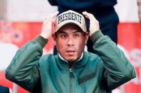 Qué es Chifagate, el escándalo que complica al presidente de Perú, José Jerí