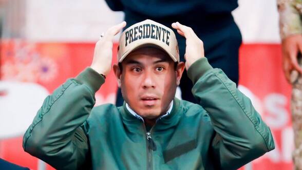 Por qué Perú destituyó a José Jerí, el séptimo presidente del país en 10 años