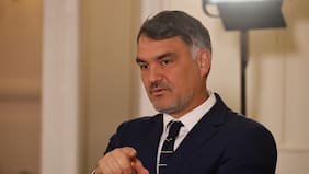 Macaya (UDI) y negociaciones del gobierno con el PPD por megarreforma: “Algunos tratan de ocupar cualquier excusa para bajarse”