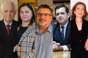 Reforma de pensiones: el FAPP destinó $127 millones a sueldos y dietas en su primer mes de funcionamiento