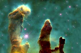 Nasa advierte que nuevos datos de telescopio espacial Hubble sugieren que “algo extraño” pasa con el Universo