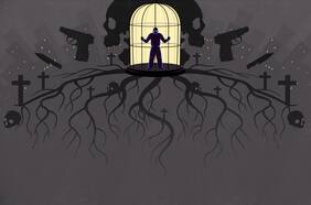 Dónde operan los 200 líderes y 1.800 “soldados” recluidos en las cárceles del país