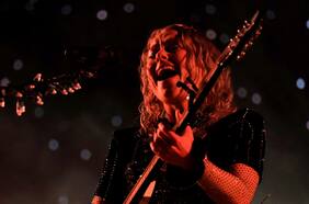 Todos los fuegos de Phoebe Bridgers