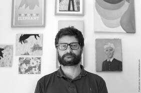 Federico Falco, escritor argentino: “La pandemia nos quitó los aspectos más disfrutables de la vida citadina y nos dejó sus desventajas”