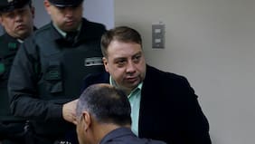 Comisión de Libertad Condicional de Aysén rechaza solicitud de Mauricio Ortega para salir de la cárcel