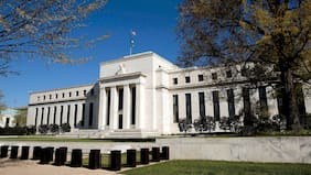 A la edad de 100 años muere el expresidente de la Reserva Federal, Alan Greenspan