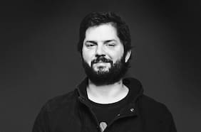 Gabriel Boric: si yo fuera mujer