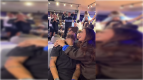 La reacción de Neymar tras conocer el llamado mundialista de Carlo Ancelotti