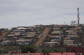 Desalojo inconstitucional