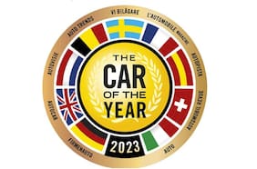 Car of the Year 2023: estos son los siete finalistas
