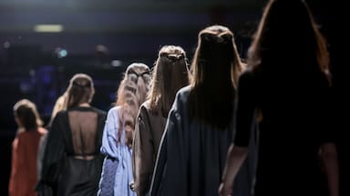 Reporte de Inclusividad de Tallas de Vogue Business: el retorno de la talla 0