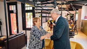 Kast y candidatura de Bachelet a la ONU