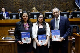 Presupuesto 2026: está en juego nuestra credibilidad