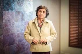 Ministra de Minería por condiciones chinas en acuerdo Codelco-SQM: “Nosotros, como gobierno, no tenemos más información que la prensa”