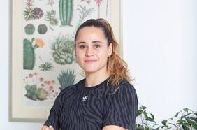 María Ignacia Montt: su carrera contra la diabetes