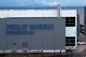 Philip Morris sube la apuesta y ofrece más que Carlyle para quedarse con Vectura