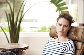 La invitada: Pauline Dumay