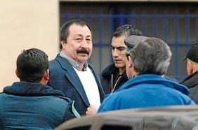 Ministro Alvarado ante la extradición de Galvarino Apablaza: “Se acerca la opción real de que pueda regresar a Chile”