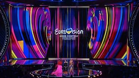 Eurovisión cambia sus normas y no permitirá organizar el festival en países con una “situación geopolítica sensible”