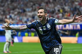 A qué hora y dónde ver a España vs. Argentina por la final del Mundial en TV y streaming
