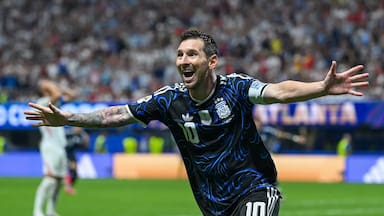 A qué hora y dónde ver a España vs. Argentina por la final del Mundial en TV y streaming