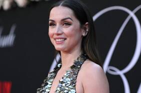 Ya comenzaron las filmaciones de Ballerina, el spin-off de John Wick protagonizado por Ana de Armas