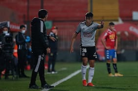 La columna de Guarello: Los nudos de Solari