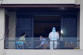 OMS confirma que Sars-CoV-2 surgió en animales y no en un laboratorio ¿Qué queda ahora por esclarecer?