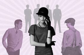 “Vivo enamorándome de todos y finalmente no me enamoro de ninguno”: el cansancio por no encontrar un amor duradero