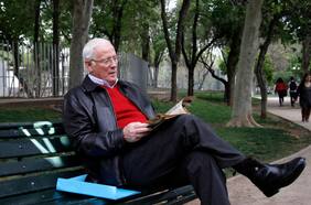 Pedro García: “Lo que ocurre hoy con la Selección se parece a lo que pasó hace 20 años”