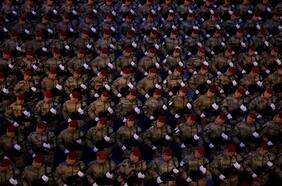 “Todos tienen miedo”: Interceptaciones ucranianas muestran la ira de los soldados rusos por las pérdidas y el desorden en la guerra