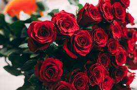 Para enamorar: 5 servicios para comprar flores a domicilio este Día del amor
