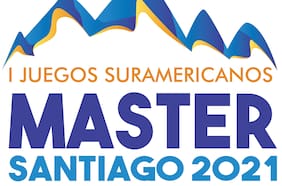 Odesur vuelve a suspender los Juegos Sudamericanos Máster de Santiago