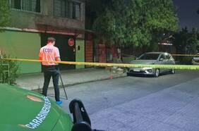 Gobierno anuncia tercera actualización del Plan Calles sin Violencia tras 12 homicidios del fin de semana