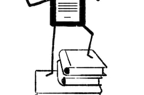 Los libros digitales matarán a las librerías