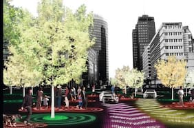 Ciudades en Transformación Exponencial