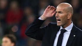 En vivo: Francia del debutante Zinedine Zidane se pone a prueba contra Turquía en la Nations League
