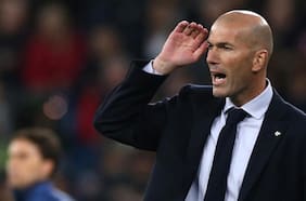 Repasa la victoria de Francia sobre Turquía en el debut de Zinedine Zidane en la banca gala