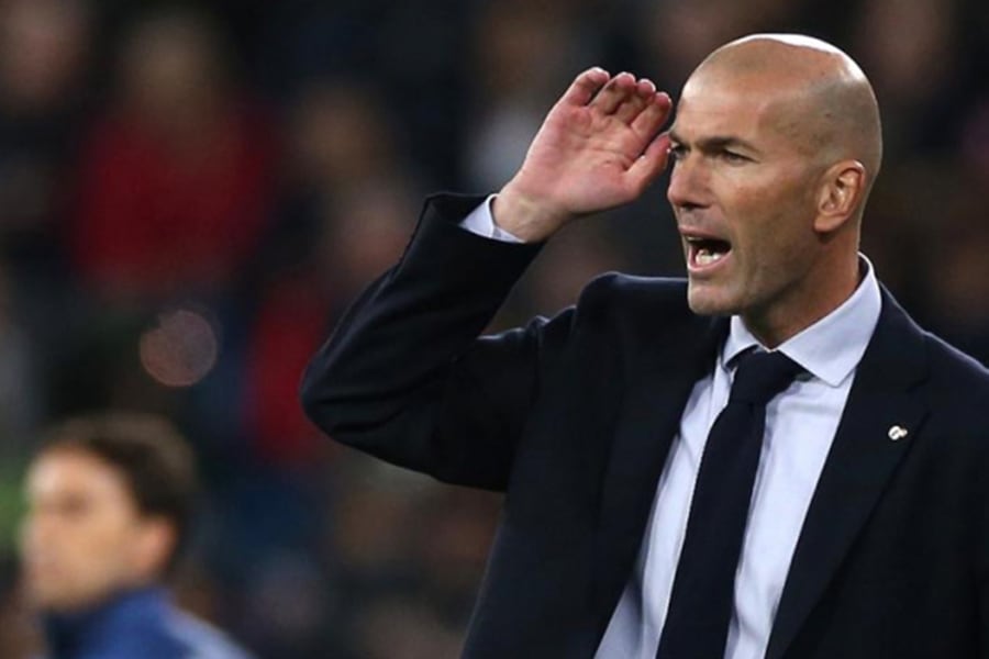 En vivo: Francia del debutante Zinedine Zidane se pone a prueba contra Turquía en la Nations League