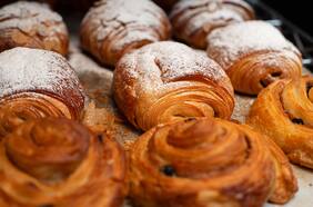 Kukin: el nuevo templo de la bollería artesanal y las "sopaicuicas"