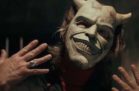 El Teléfono Negro tendrá funciones de preestreno esta semana